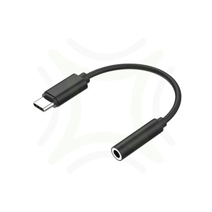 SAMSUNG USB Type C to Headphone Jack Adapter 3.5Mm Earphone Audio Cable
