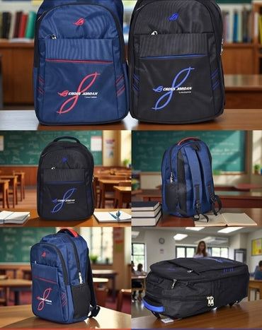 School Bag Backpacks Stylish Bags 50*30Cm