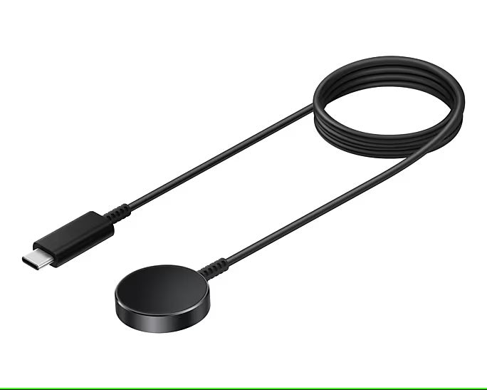 Galaxy Watch Fast Wireless Charger (USB-C)