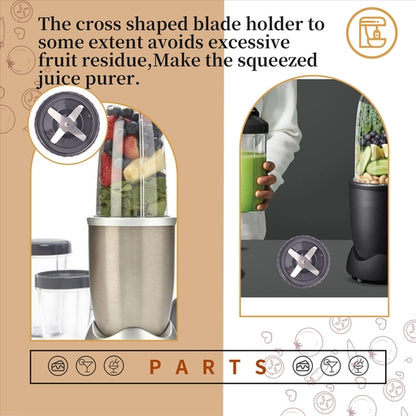 Nutribullet Personal Blender for Shakes, Smoothies, Food Prep, and Frozen Blending, 600 Watt