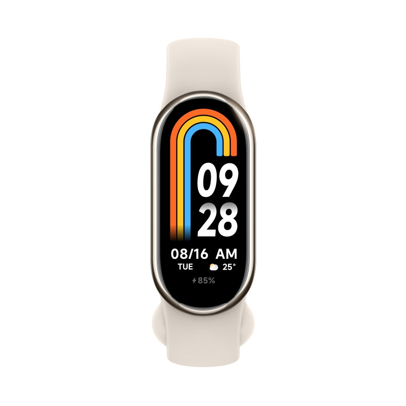 Xiaomi Mi Band 8 / 9 / 10 Smart Fitness Watch
