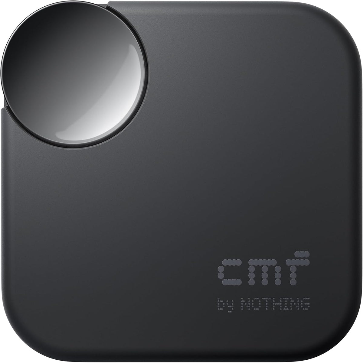 CMF by Nothing Buds 2A TWS Earbuds with Active Noise Cancellation (IP54 Water Resistant, Low Lag Mode