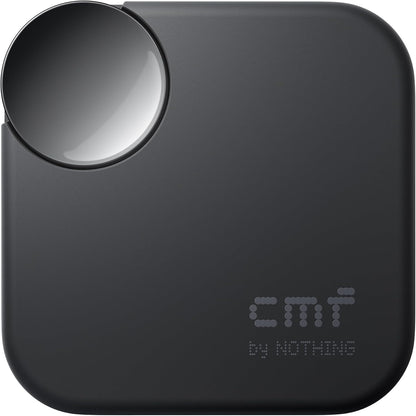 CMF by Nothing Buds 2A TWS Earbuds with Active Noise Cancellation (IP54 Water Resistant, Low Lag Mode