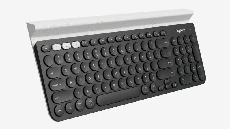 Logitech K780 Multi-Device Wireless Keyboard