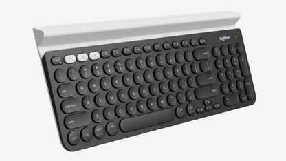 Logitech K780 Multi-Device Wireless Keyboard