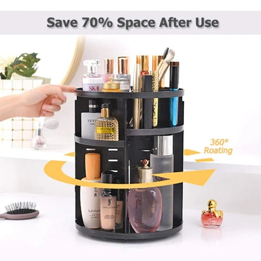 360 Cosmatic Organizer