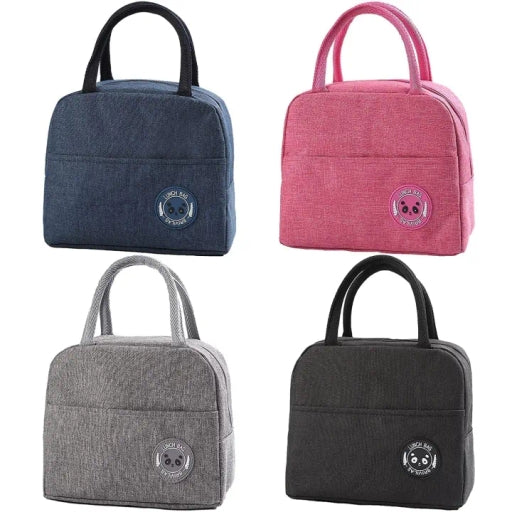 Lunch Bag,Reusable Lunch Bags Insulated Lunch Bag Women or Men