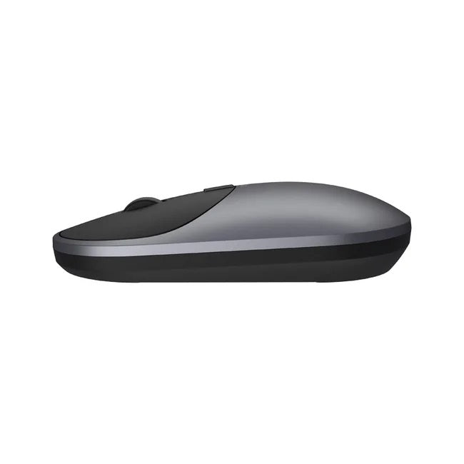 XIAOMI Portable Mouse 2 Bluetooth RF2.4GHz Dual Mode 4000DPI Adjustable Mice Optical Mouse BXSBMW02