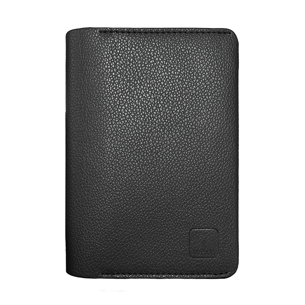WiWU Master RFID Safe Passport Wallet