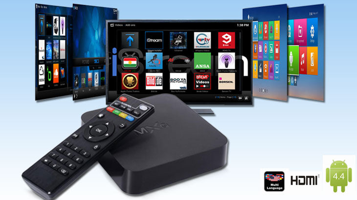 MXQ Pro 5G 4K Android 11 TV Box 2024 Android Smart Box H.265 HD 3D Dual Band 2.4G WiFi Quad Core Smart Home Media Player Netf