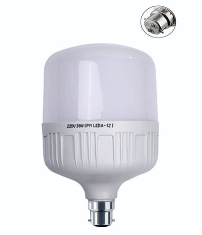 60W B22 High Power LED Bulb