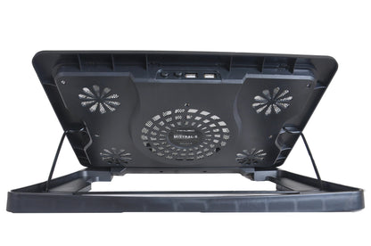 Mikuso NCP-065 Mistral-5 Notebook / Laptop Cooling Pad