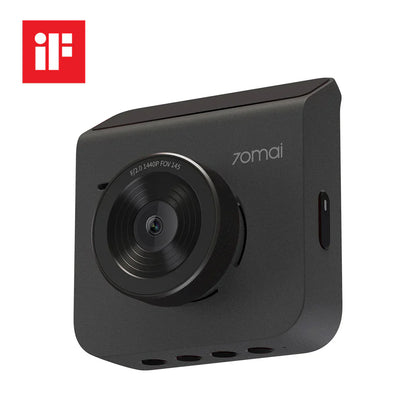 70Mai Dash Cam a400 1440P Quad HD