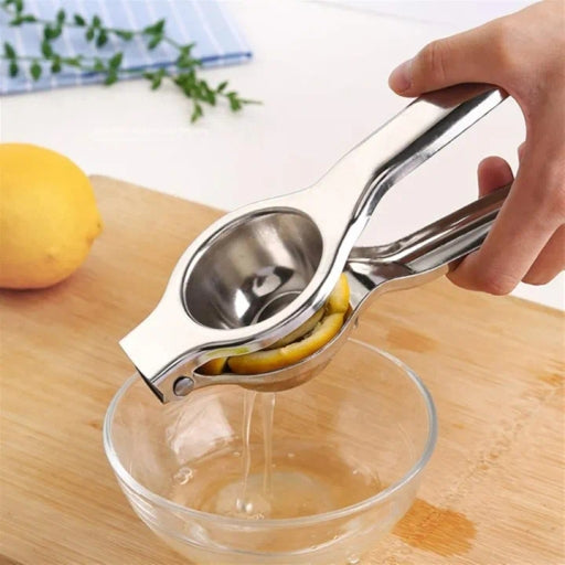 Lemon Squeezer