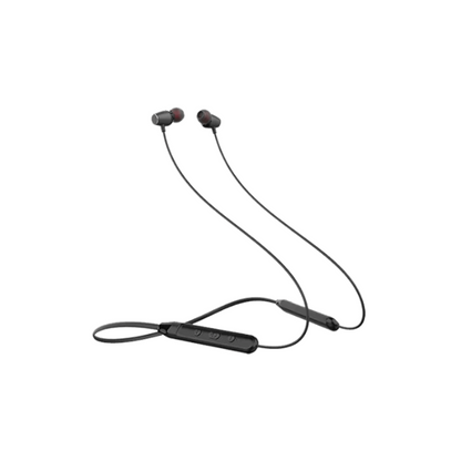 YISON E19 NECK HANGING SPORTS WIRELESS EARPHONES