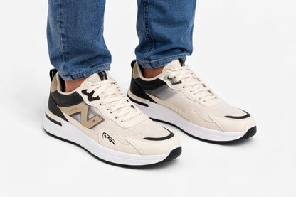 Men’s Urban Comfort Mesh Sneakers