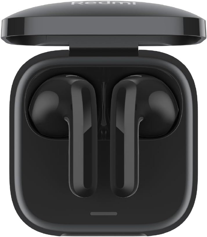 Xiaomi Redmi Buds 6 Active Wireless Earbuds