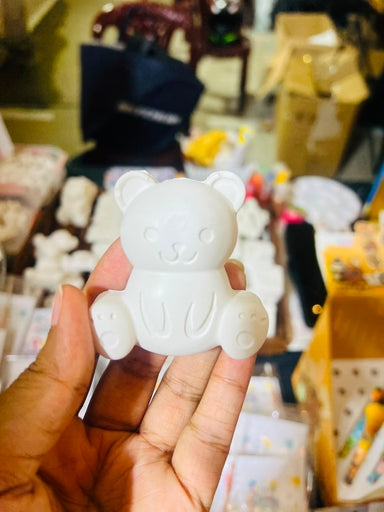DIY Paint Kit for Children’s Day Gift - Teddy Bear Pack