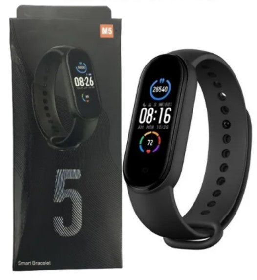 M5 / M4 Smart Watch Band