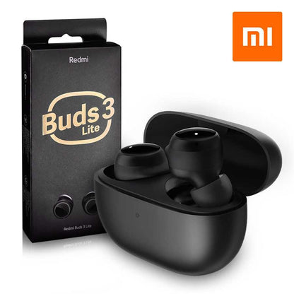 Xiaomi True Wireless Earbuds Redmi Buds 3 lite