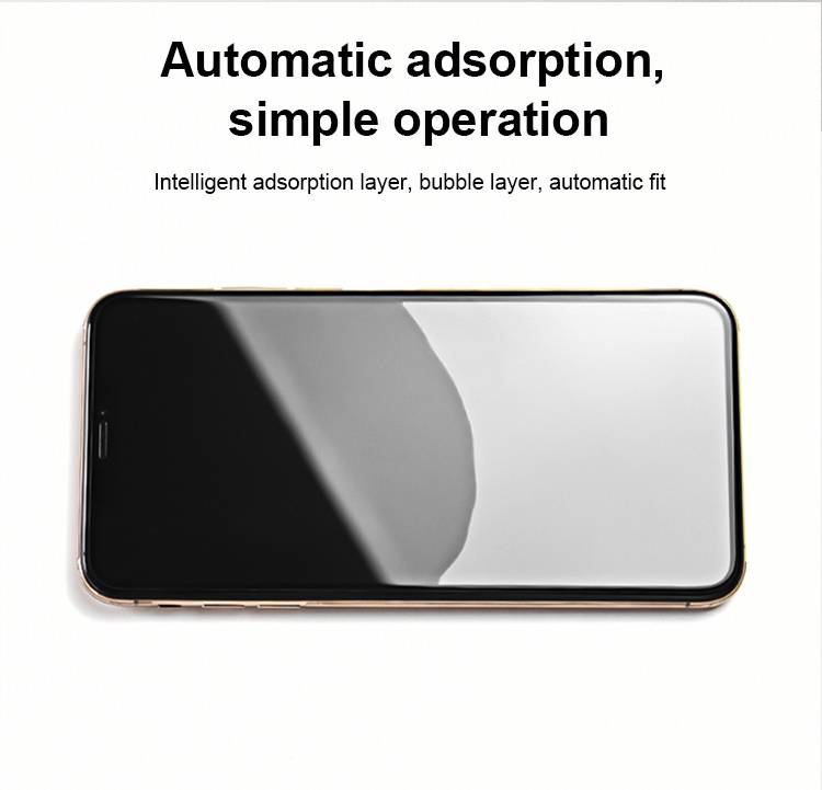 AtouchBo KingKong Tempered Glass Screen protector For iPhone 12 Series
