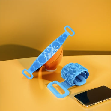 Silicone Bath Body Brush