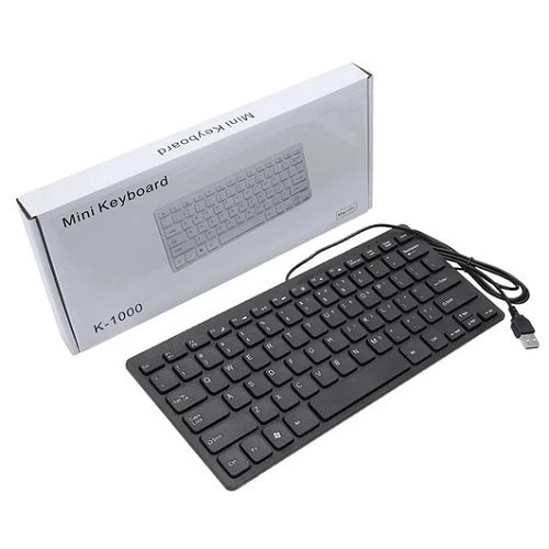 Mini Keyboard K1000
