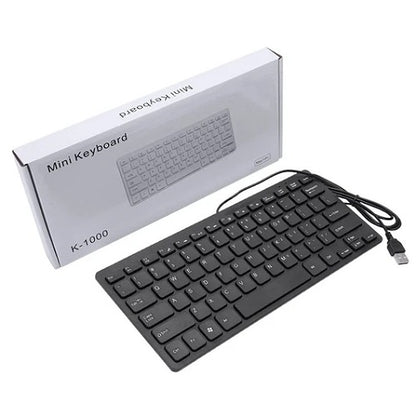 Mini Keyboard K1000
