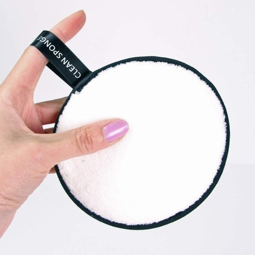 Reusable Makeup Remover Pads Makeup Remover Sponge