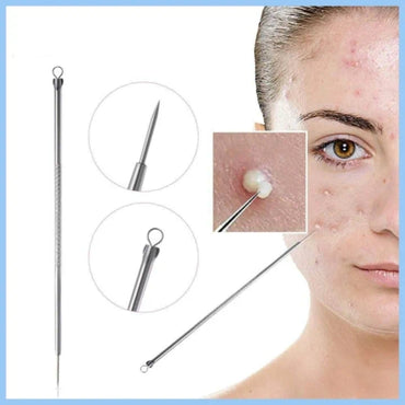 Blackhead Pimples Acne Needle Tool
