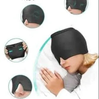 Migraine Cap