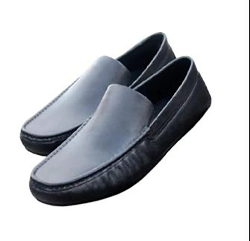 Kadam Loafers Slip on Shoe Black 447