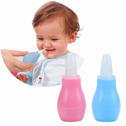 Mini Baby Baby Nose Cleaner