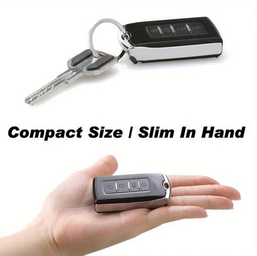 Ultra-Precision Portable Digital Scale 0.01G-200G Accuracy, Compact Pocket Design for Jewelry & Tea