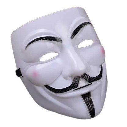 Halloween Mask