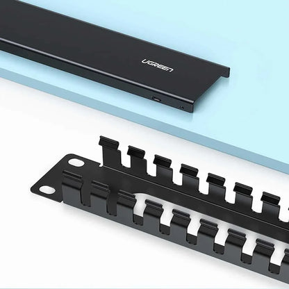 UGREEN NW128 (70424) 24-Port Cable Management Panel
