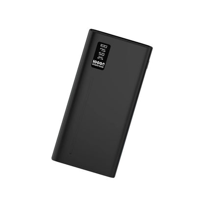 Aspor A330 10000mAh Original Powerbank with LED Display