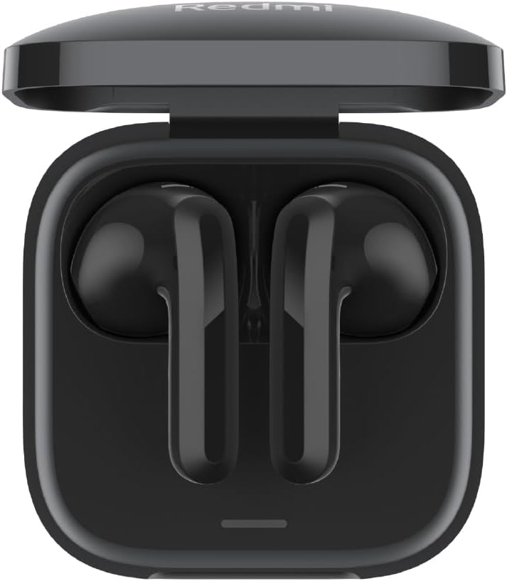 Xiaomi Redmi Buds 6 Active Wireless Earbuds