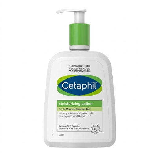 Cetphil Moisturising Lotion 550G