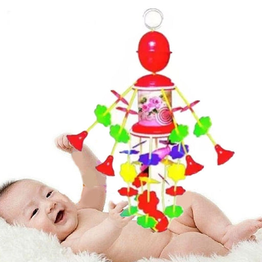 Merry Go Round Musical Toy for Infants