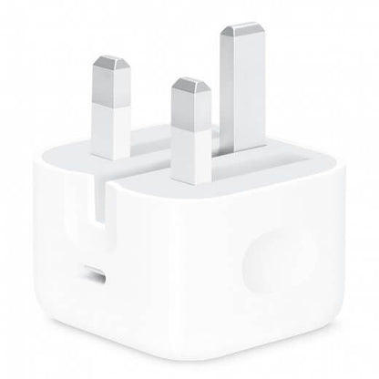 Genuine Apple 20W USB-C Power Adapter
