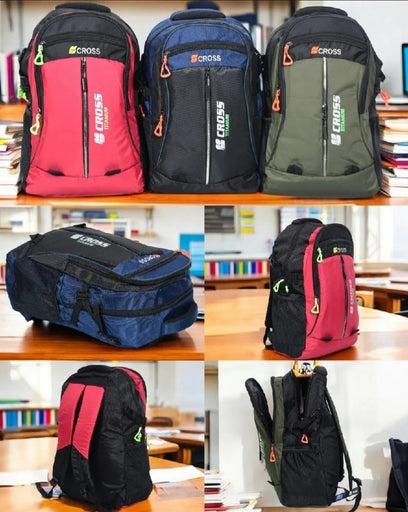 School Bags Fashion Bags Single Compartment 50*35Cm