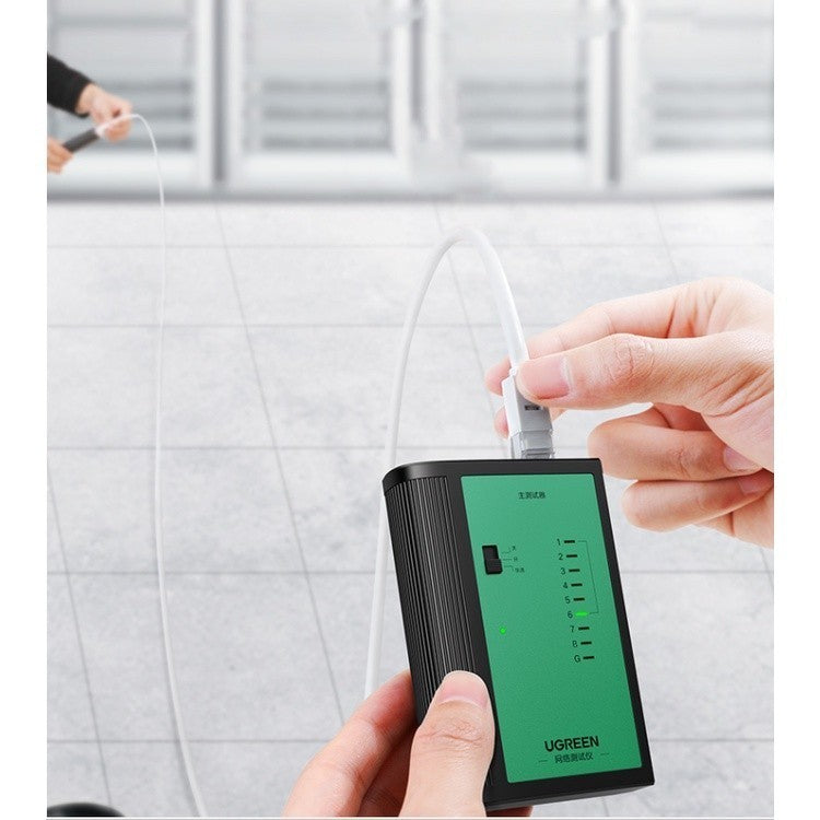 UGREEN NETWORK CABLE TESTER 10950