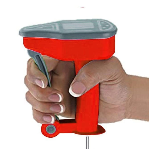 Jumbo Power Free High Spead Hand Blender