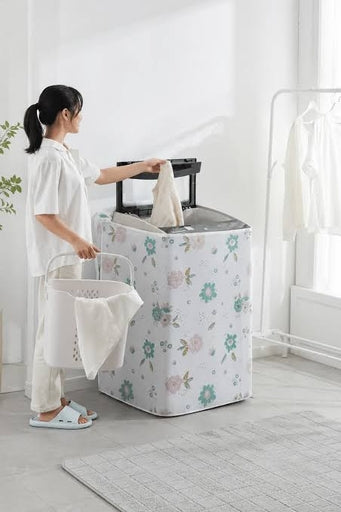 Washing Machine Cover Top Loading
