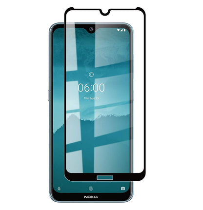 High Quality Tempered Glass Screen Protector for Nokia 7.2