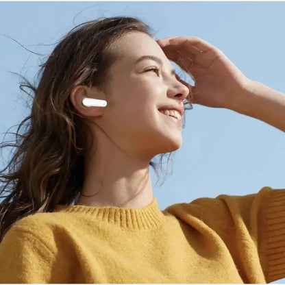 Green Lion Cairo Wireless Earbuds