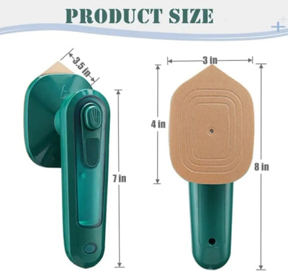 Portable Mini Travel Iron for Clothes