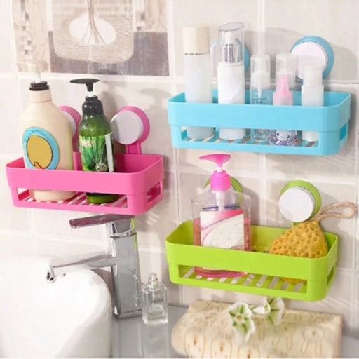 Double Soap Box Plastic Soap Dish Plastic Bathroom Creative Double Draining Soap Holder