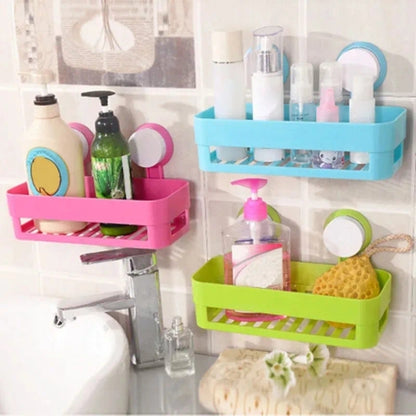 Double Soap Box Plastic Soap Dish Plastic Bathroom Creative Double Draining Soap Holder